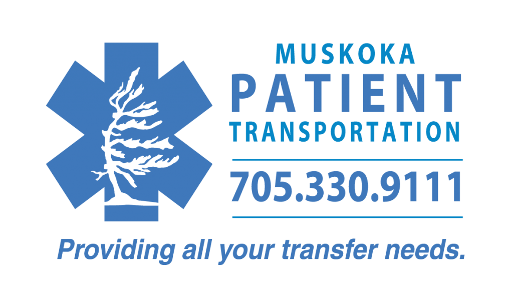 Muskoka Patient Transportation